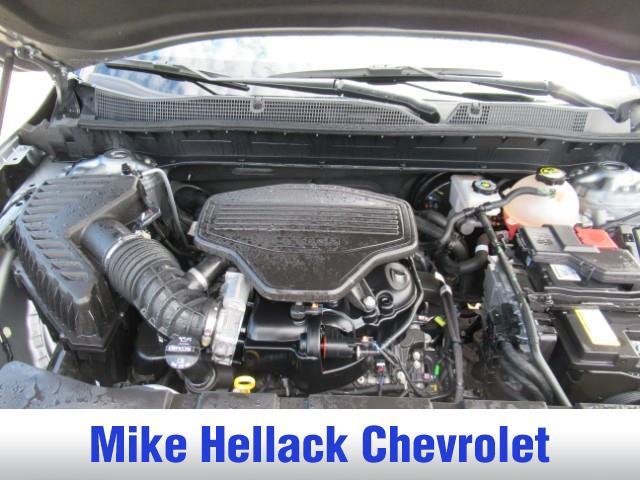 used 2023 Chevrolet Blazer car, priced at $33,900