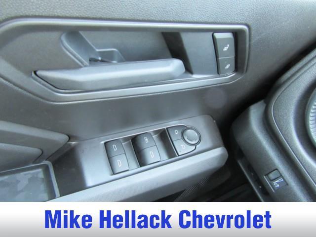 new 2025 Chevrolet Colorado car, priced at $44,233