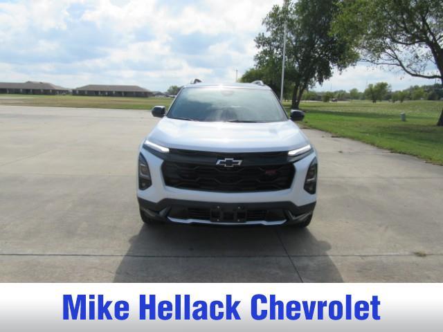 new 2026 Chevrolet Equinox car, priced at $39,090