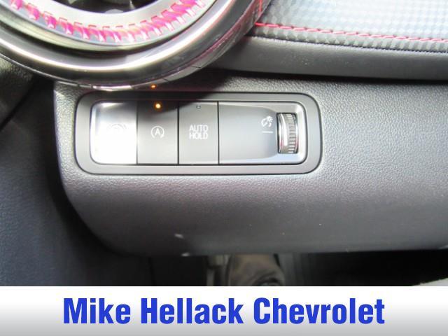 new 2026 Chevrolet Equinox car, priced at $39,090