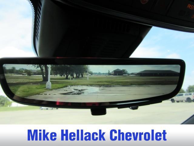 new 2026 Chevrolet Equinox car, priced at $39,090