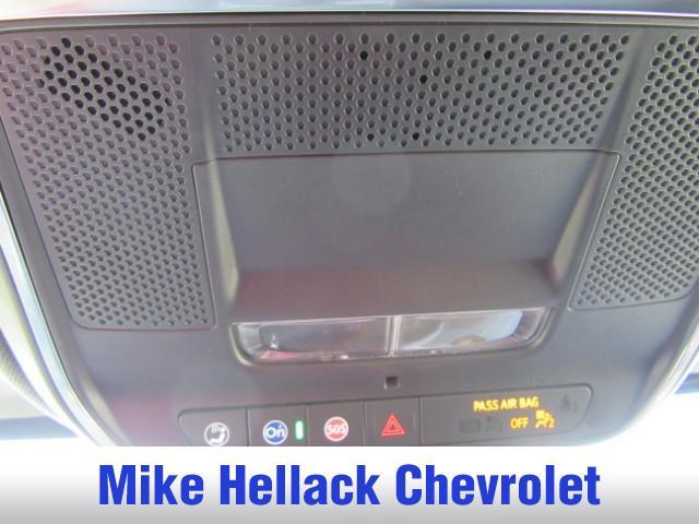 new 2026 Chevrolet Equinox car, priced at $39,090