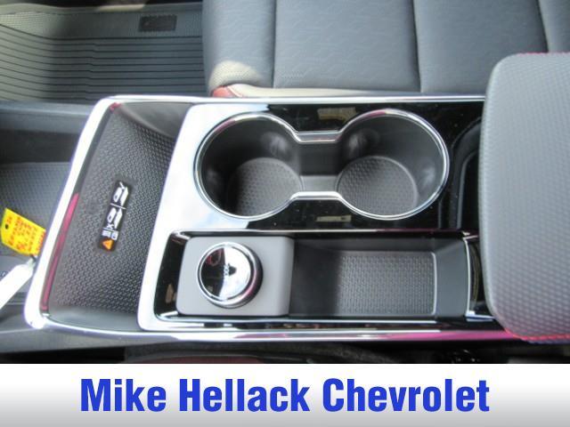 new 2026 Chevrolet Equinox car, priced at $39,090