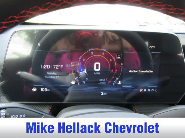 new 2026 Chevrolet Equinox car, priced at $39,090