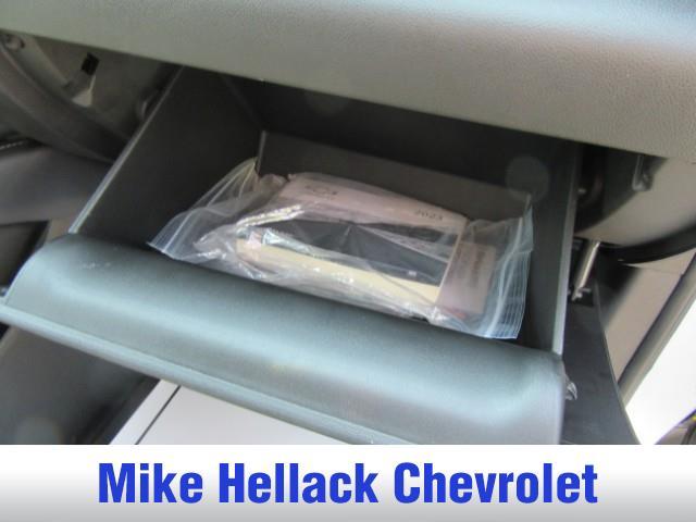 used 2023 Chevrolet Blazer car, priced at $29,850