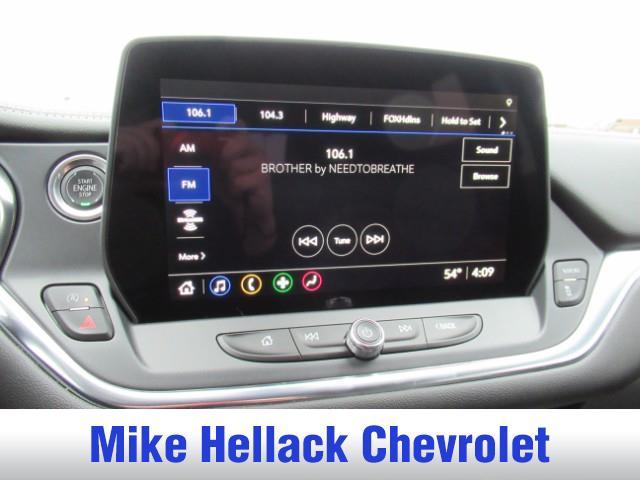 used 2023 Chevrolet Blazer car, priced at $30,800