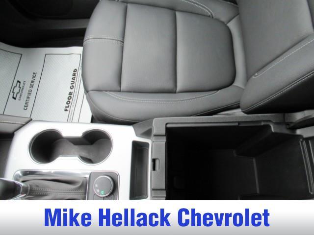 used 2023 Chevrolet Blazer car, priced at $30,800