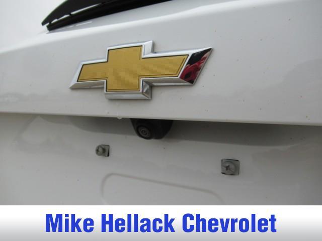 used 2023 Chevrolet Blazer car, priced at $30,800