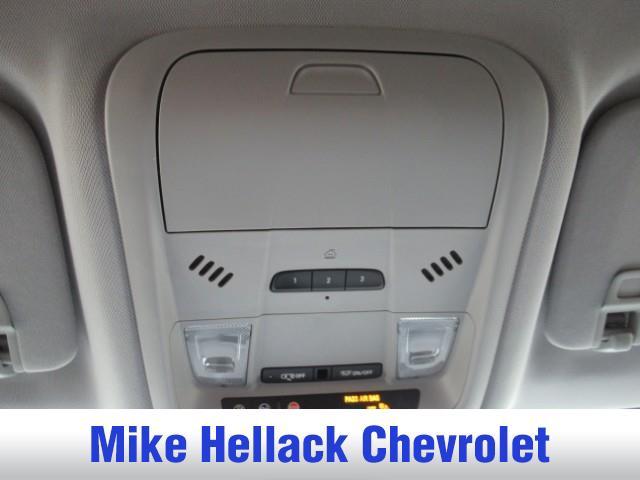 used 2023 Chevrolet Blazer car, priced at $30,800