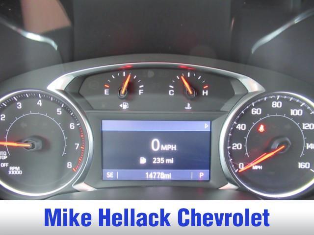 used 2023 Chevrolet Blazer car, priced at $30,800