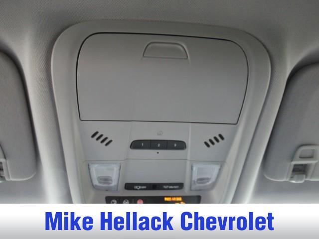 used 2023 Chevrolet Blazer car, priced at $28,900
