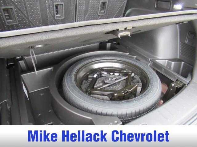 used 2023 Chevrolet Blazer car, priced at $28,900