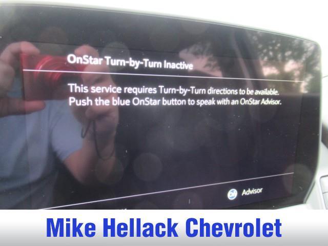 used 2023 Chevrolet Blazer car, priced at $28,900