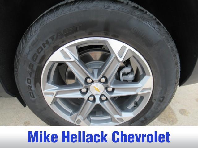 used 2023 Chevrolet Blazer car, priced at $28,900