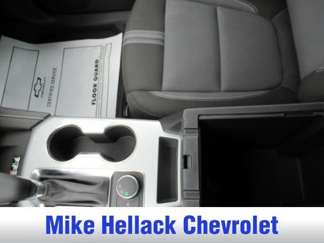 used 2023 Chevrolet Blazer car, priced at $28,900