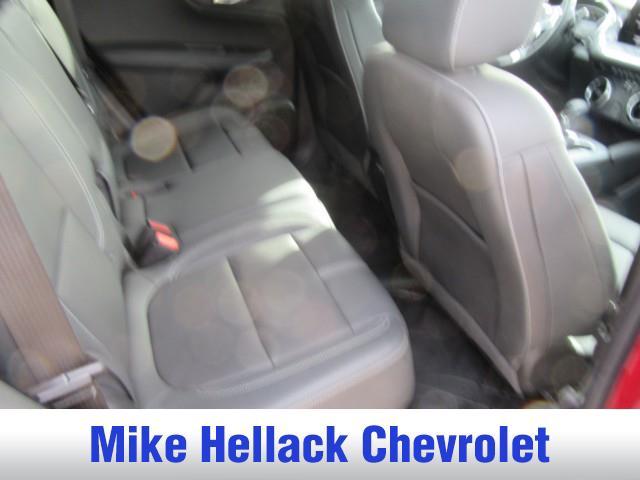 used 2023 Chevrolet Blazer car, priced at $30,900