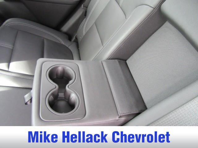 used 2023 Chevrolet Blazer car, priced at $30,900