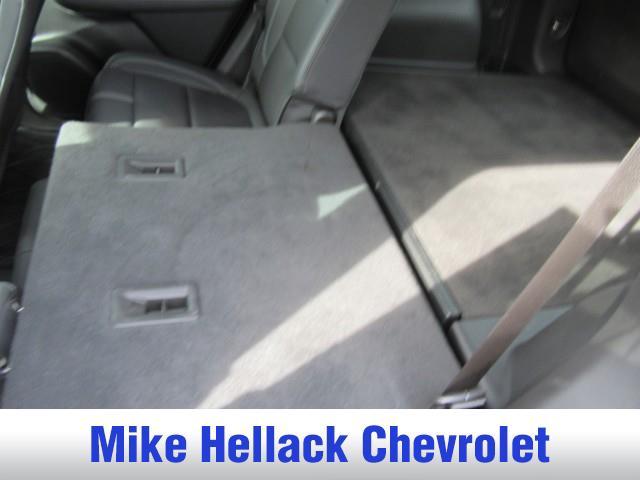 used 2023 Chevrolet Blazer car, priced at $30,900