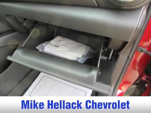 used 2023 Chevrolet Blazer car, priced at $30,900