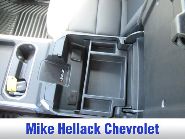 new 2025 Chevrolet Silverado 2500 car, priced at $68,995