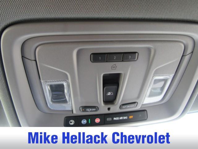 new 2025 Chevrolet Silverado 2500 car, priced at $68,995