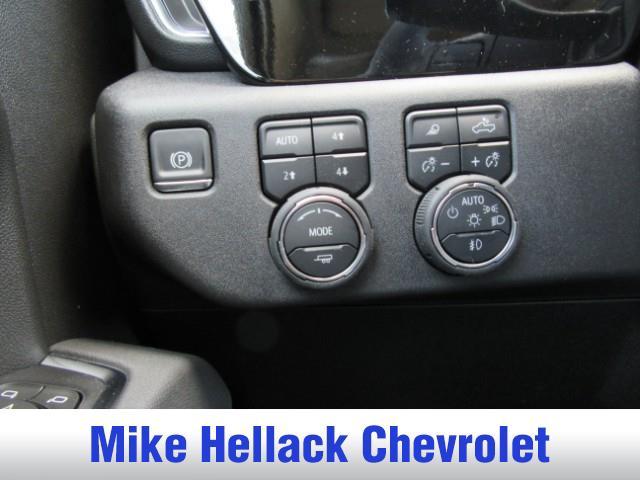 new 2025 Chevrolet Silverado 2500 car, priced at $68,995