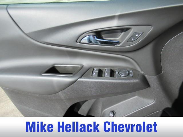 used 2024 Chevrolet Equinox car, priced at $25,900