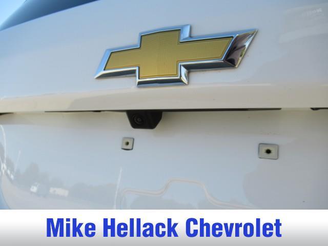 used 2024 Chevrolet Equinox car, priced at $25,900