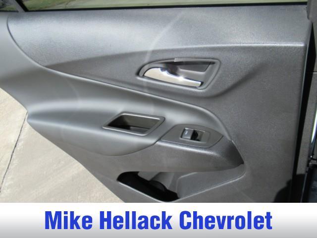 used 2024 Chevrolet Equinox car, priced at $25,900