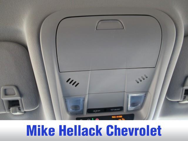 used 2024 Chevrolet Equinox car, priced at $25,900