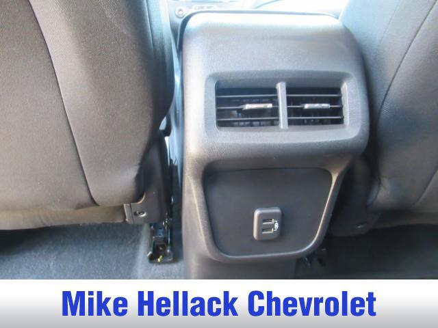 used 2024 Chevrolet Equinox car, priced at $25,900