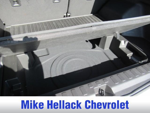 used 2024 Chevrolet Equinox car, priced at $25,900