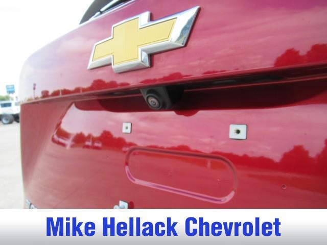 used 2023 Chevrolet Blazer car, priced at $30,750