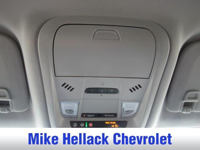 used 2023 Chevrolet Blazer car, priced at $30,750