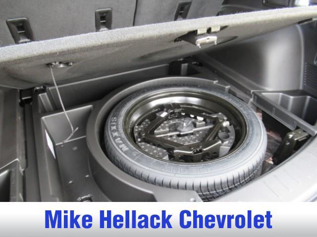 used 2023 Chevrolet Blazer car, priced at $30,750