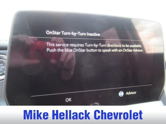 used 2023 Chevrolet Blazer car, priced at $30,750