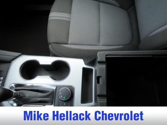 used 2023 Chevrolet Blazer car, priced at $30,750