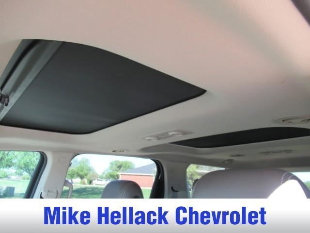 used 2014 GMC Acadia car, priced at $10,850