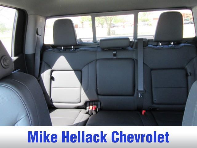 new 2025 Chevrolet Silverado 1500 car, priced at $64,730