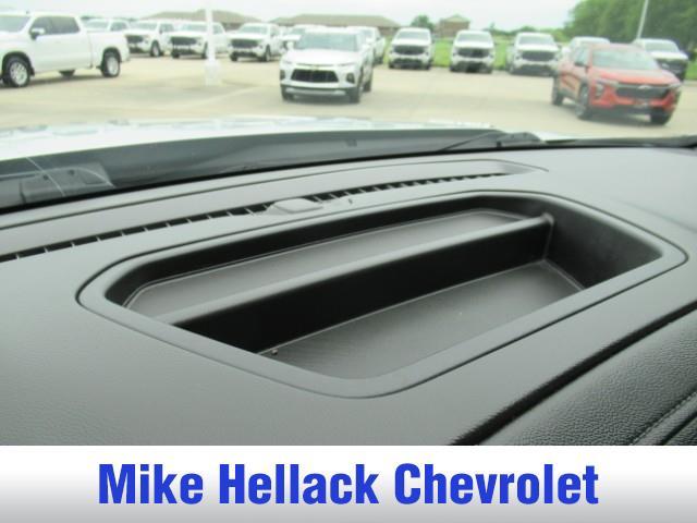 used 2022 Chevrolet Silverado 1500 car, priced at $43,900