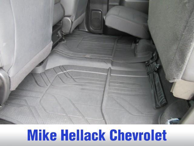 used 2020 Chevrolet Silverado 2500 car