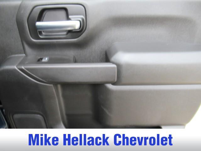 used 2020 Chevrolet Silverado 2500 car