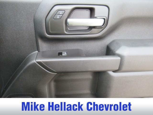 used 2020 Chevrolet Silverado 2500 car