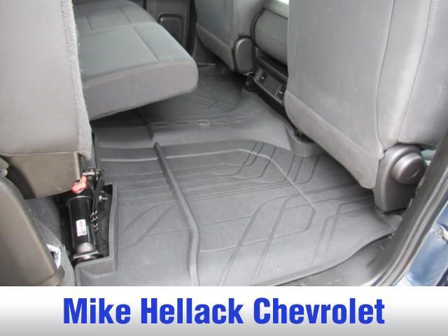 used 2020 Chevrolet Silverado 2500 car