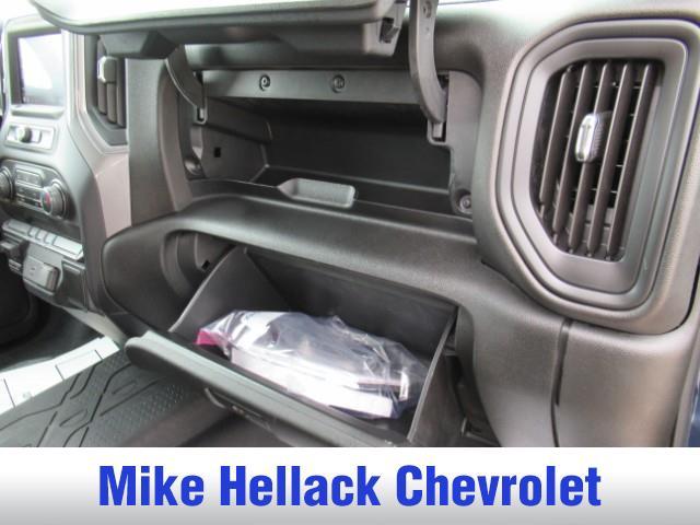 used 2020 Chevrolet Silverado 2500 car