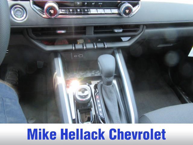 new 2025 Chevrolet Colorado car, priced at $42,152