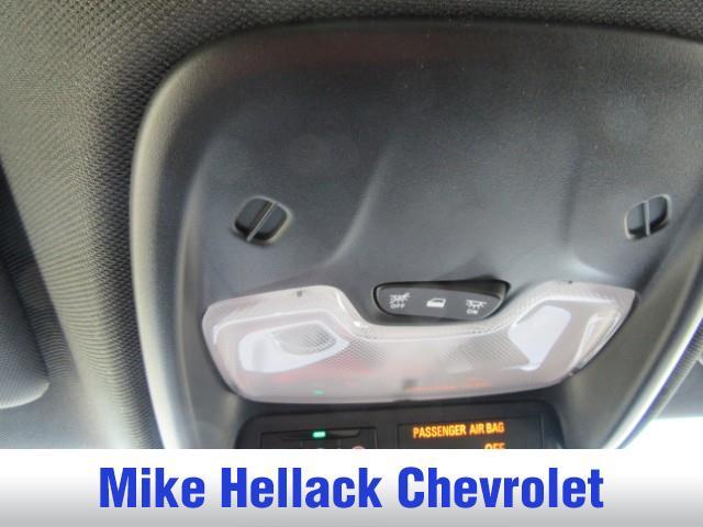 new 2025 Chevrolet Colorado car, priced at $42,152