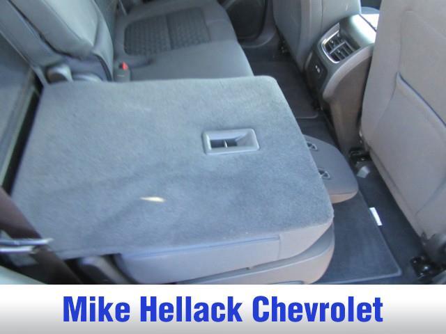 used 2021 Chevrolet Blazer car, priced at $27,900