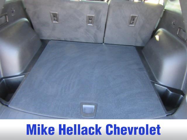 used 2021 Chevrolet Blazer car, priced at $27,900