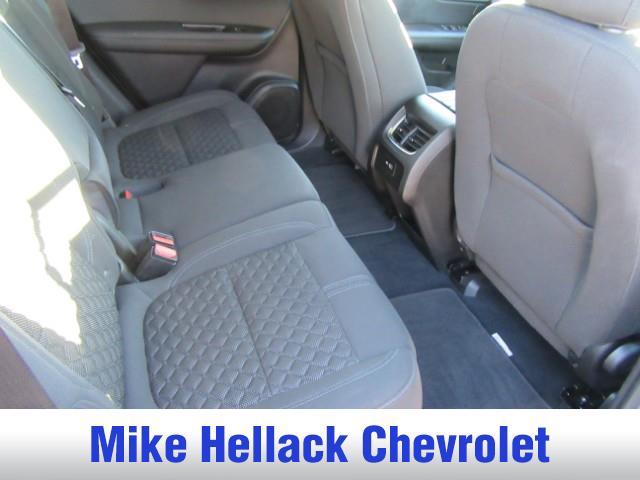 used 2021 Chevrolet Blazer car, priced at $27,900